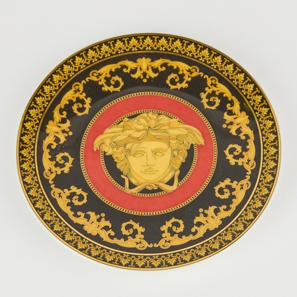 A Versace Small Plate