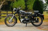 1950 Matchless G80 51THH