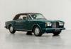 1990 BENTLEY CONTINENTAL CORNICHE