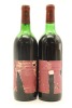 (2) 1976 Nobilo Huapai Valley Cabernet Sauvignon Classic Claret, Auckland (MS) (TOL) - 2
