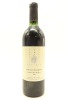 (1) 1991 Vidal Estate Reserve Cabernet Sauvignon, Hawke's Bay