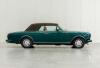 1990 BENTLEY CONTINENTAL CORNICHE - 3