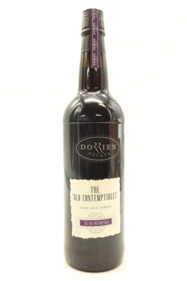 (1) Dorrien Estate "The Old Contemptibles" Very Old Tawny Port, Australia, 17.5% ABV