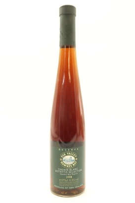 (1) 1998 Esk Valley Botrytis Selection Chenin Blanc, Hawke's Bay, 375ml