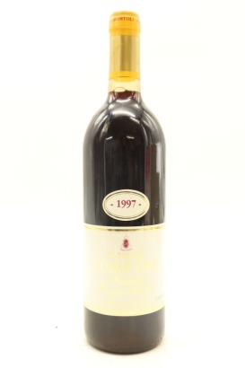(1) 1997 De Bortoli Noble One Botrytis Semillon, Riverina