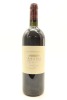 (1) 2005 Te Mata Estate Awatea Cabernets Merlot, Hawke's Bay