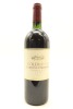 (1) 1995 Te Mata Estate Coleraine, Hawke's Bay