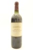 (1) 1988 Te Mata Estate Awatea Cabernets Merlot, Hawke's Bay (MS)