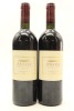 (2) 2007 Te Mata Estate Coleraine, Hawke's Bay