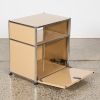 A USM Haller Modular Night Stand - 2
