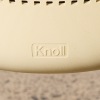 A Set of Four Beside Chairs by Knoll - 2