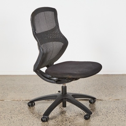 A Formway BE Task Chair