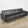 A Florence Knoll Style Relax Sofa - 2