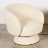 An Alvio Swivel Chair