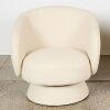 An Alvio Swivel Chair - 2