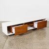 A Swedish Style Mid-Century-Modern Media Unit - 2
