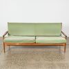 A Don Sofa With Drop Down Back - 2