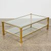A Pierre Vandel Style Coffee Table - 2