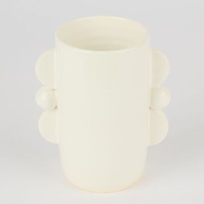 A Serene Vase by Kami and Kindred