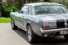 1966 Ford Mustang Coupe - 8