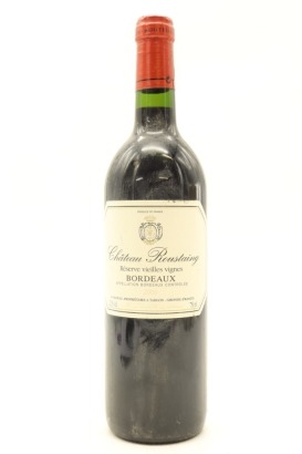 (1) 2006 Chateau Roustaing, Bordeaux