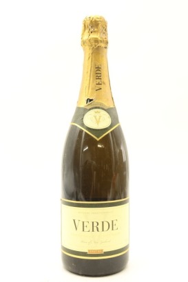 (1) NV Verde Brut, New Zealand