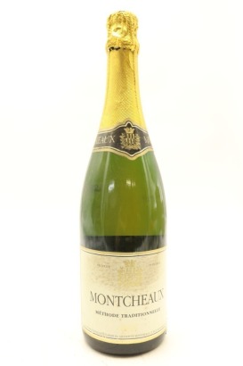 (1) NV Montcheaux Brut, France