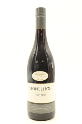 (1) 2012 Stoneleigh Pinot Noir, Marlborough