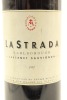 (1) 1997 Fromm La Strada Cabernet Sauvignon, Marlborough - 2