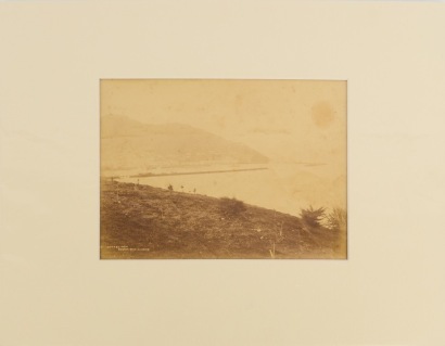 BURTON BROS Lytteton