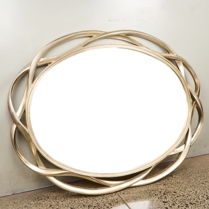 An Italian Mirror from Sarsfield Brooke