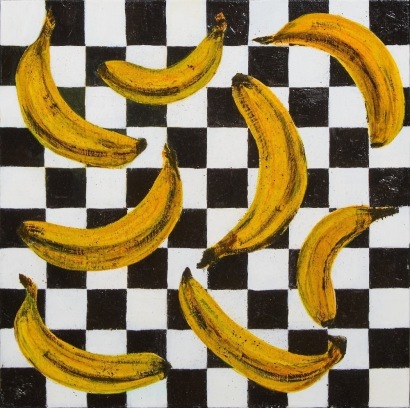 RUTH BLACK Untitled