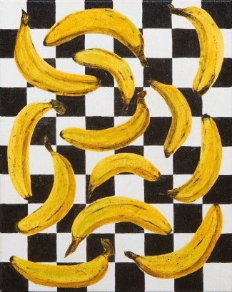 RUTH BLACK Untitled