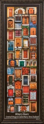A Picture of NZ Winery Doors