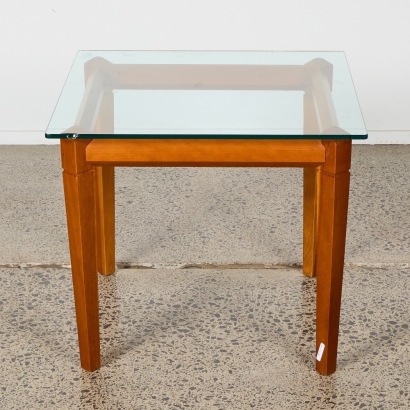 An Italian Side Table AF