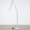 An Artemide Tolomeo Mega Terra Floor Lamp