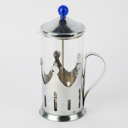 A Vintage Bodum Coffee Plunger