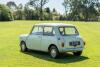 1967 Austin Mini Mark 1 - 8