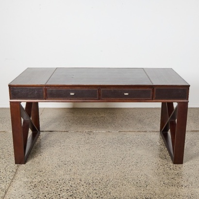 An Oxford Desk