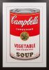 Andy Warhol Sunday B. Morning Silkscreen Print