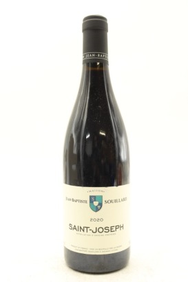 (1) 2020 Jean-Baptiste Souillard Saint-Joseph, Rhone
