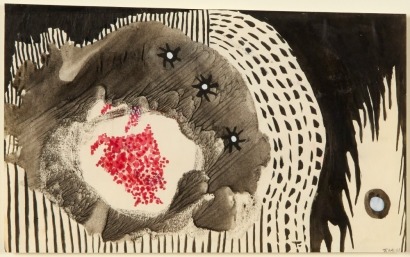 ALAN TAYLOR untitled