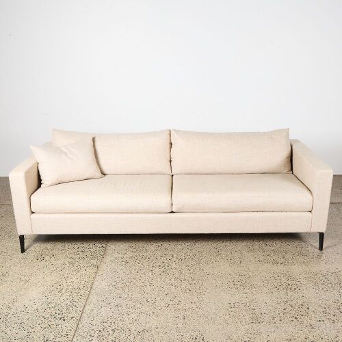 A David Shaw Sofa