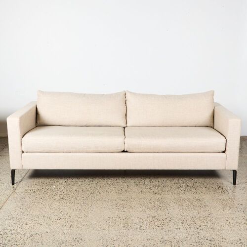 A David Shaw Sofa