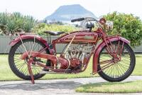 1920 Indian Scout