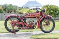 1925 Indian Scout