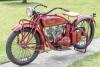 1925 Indian Scout - 2