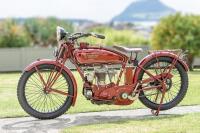 1927 Indian Prince 