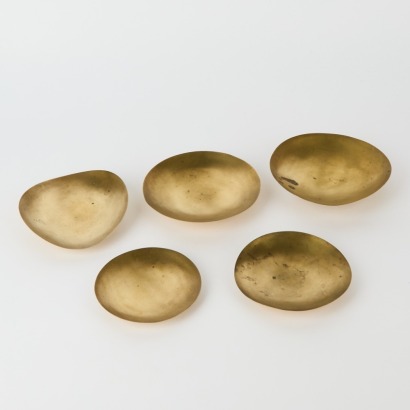 A Tom Dixon Design 'Electric' Bowl Set