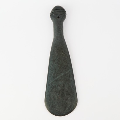 A Mere Pounamu
